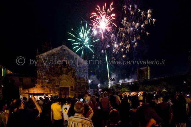 Monteriggioni: La Festa Medievale, 70